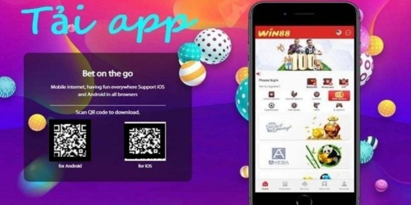 tải app Win88
