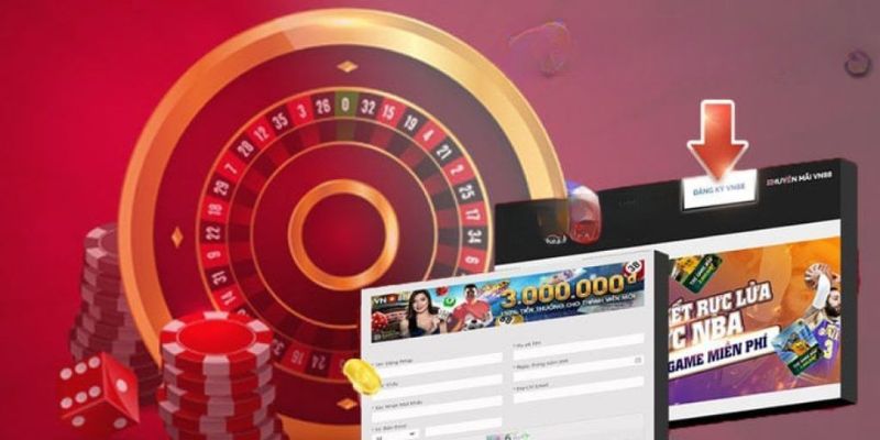 đăng ký win88